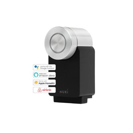 Cerradura Smart Nuki3.0 PRO