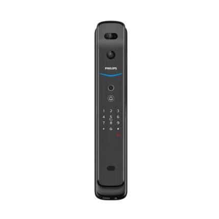 Cerradura Smart Videoportero Philips ALPHA
