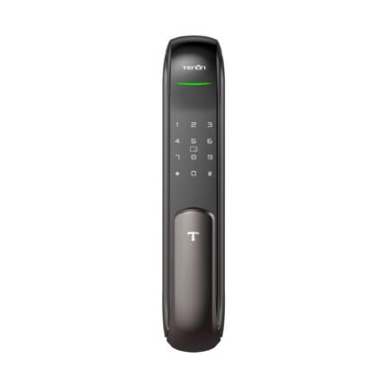 Cerradura Smart Pull/Push Tenon A3
