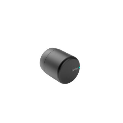 Cerradura Smart Tedee GO Blanca/negra