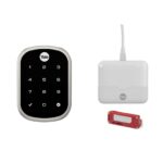 Cerrojo Smart Yale YRD256 + Connect - Imagen 2