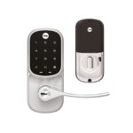 Cerradura Smart Yale YRL226 + Connect - Imagen 2