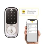 Yale YRD226 + Connect