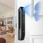 Cerradura Smart Facial/Palma - Videoportero Tenon D7 PRO - Imagen 10