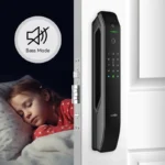 Cerradura Smart Facial/Palma - Videoportero Tenon D7 PRO - Imagen 5