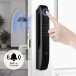 Cerradura Smart Facial/Palma - Videoportero Tenon D7 PRO - Imagen 6