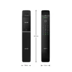 Cerradura Smart Facial/Palma - Videoportero Tenon D7 PRO - Imagen 11