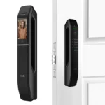 Cerradura Smart Facial/Palma - Videoportero Tenon D7 PRO - Imagen 3