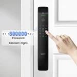 Cerradura Smart Facial/Palma - Videoportero Tenon D7 PRO - Imagen 9