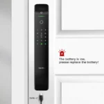 Cerradura Smart Facial/Palma - Videoportero Tenon D7 PRO - Imagen 7