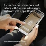 Cerrojo Smart Level Lock Touch Edition - Imagen 5