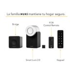 Cerradura Smart Nuki 2.0 - Imagen 4