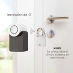 Cerradura Smart Nuki 2.0 - Imagen 2