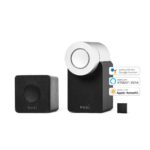 Kit Nuki Smart Lock 2.0 + Bridge – Cerradura Smart