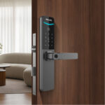 Cerradura Smart Philips DDL615 - Imagen 4