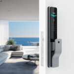 Cerradura Smart Philips DDL801-5HBS - Imagen 2