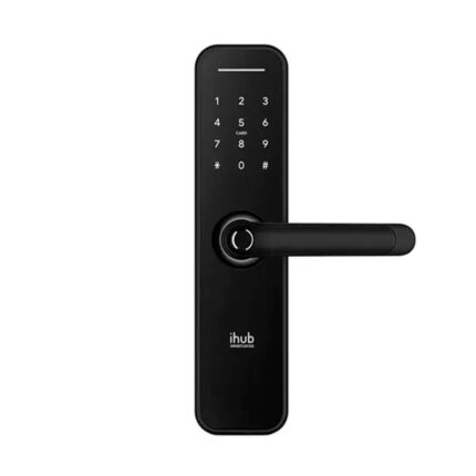 Cerradura Smart IHUB F50NP