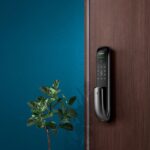 Cerradura Smart Pull/Push Tenon A3 - Imagen 2