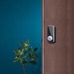 Cerrojo Smart Tenon K7 - Imagen 2