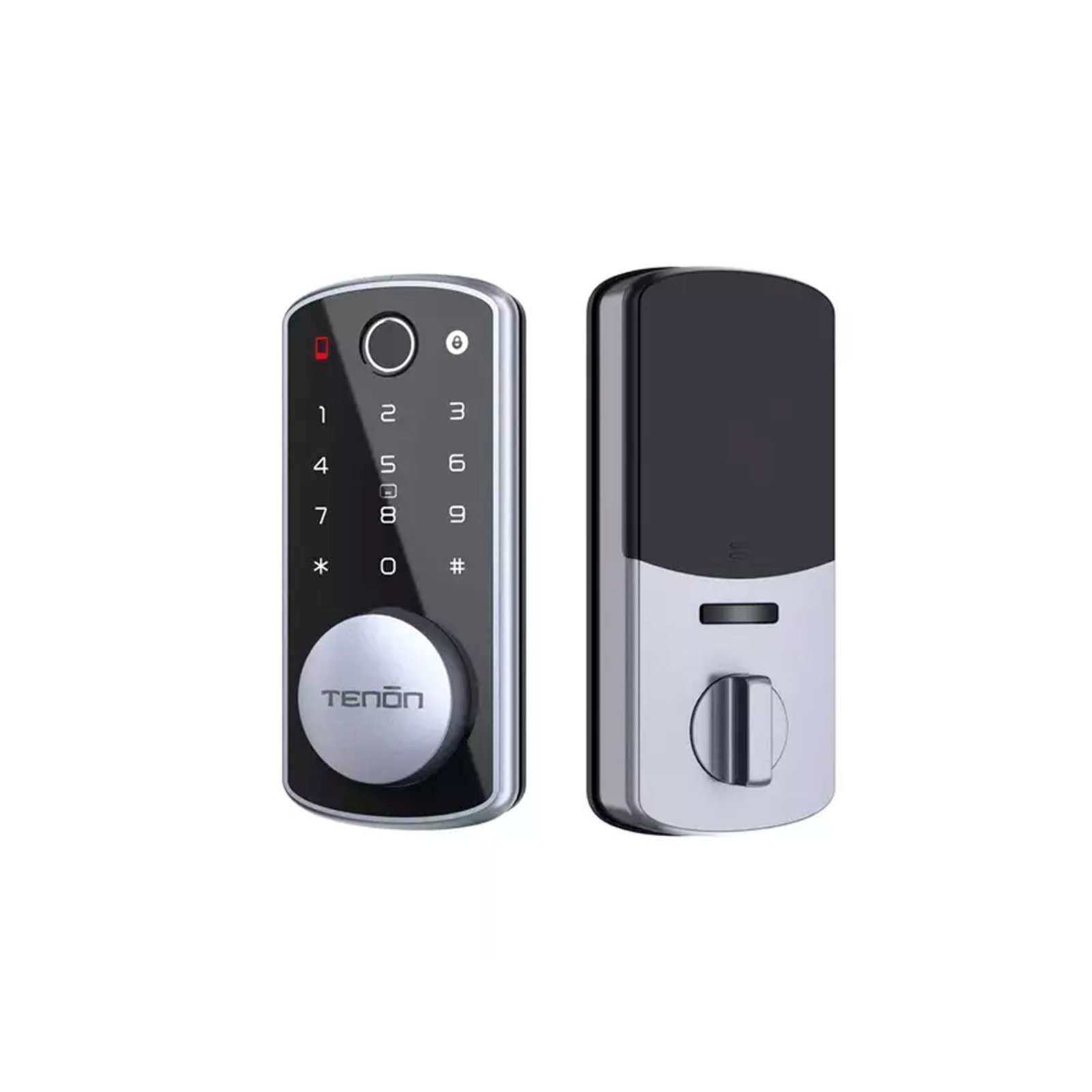 TENK7NBT.jpg Cerrojo Smart Tenon K7 - Imagen 1