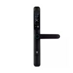 Cerradura Smart Perfil Angosto aluminio/pvc Tenon K9