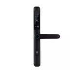 Cerradura Smart Perfil Angosto aluminio/pvc Tenon K9 - Imagen 4