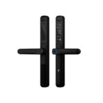 Cerradura Smart Perfil Angosto aluminio/pvc Tenon K9 - Imagen 2