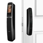 Cerradura Smart Tenon A9 PRO - Imagen 2