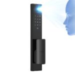 Cerradura Smart Pull/Push Tenon A5 PRO Ultra Slim