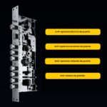 Puerta Smart Tenon - Imagen 9