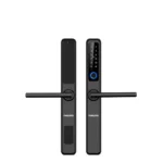 Cerradura Smart Perfil Angosto Alum/pvc  Philips 608 - Imagen 3