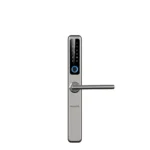 Cerradura Smart Perfil Angosto PHILIPS 608