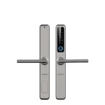 Cerradura Smart Perfil Angosto PHILIPS 608 - Imagen 3