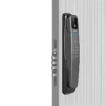 Cerraduras Smart Facial Philips 702-8HWS - Imagen 2