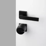 Cerradura Smart Tedee GO 2 Negro - Imagen 2