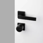 Cerradura Smart Tedee PRO Negro - Imagen 2