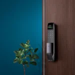 Cerradura Smart Tenon A2 - TTLOCK / TUYA - Imagen 2