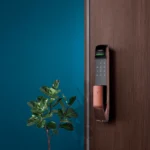 Cerradura Smart Tenon A2 - TTLOCK / TUYA - Imagen 6