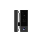 Cerradura Smart Tenon K5 | Puertas Blindex