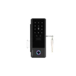 Cerradura Smart Tenon K5 | Puertas Blindex - Imagen 4