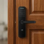 Cerradura Smart IHUB F60 - Imagen 2