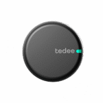 Cerradura Smart Tedee GO Blanca/negra - Imagen 3