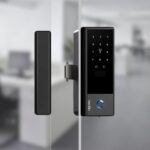 Cerradura Smart Tenon K5 | Puertas Blindex - Imagen 2