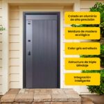 Puerta Smart Tenon - Imagen 2