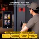 Puerta Smart Tenon - Imagen 5