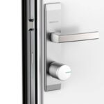 Combo Cerradura Smart Tedee PRO + Cilindro Modular Gerda 30.61 - Imagen 4