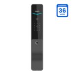 Cerradura Smart Philips DDL801-5HBS