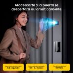 Puerta Smart Tenon - Imagen 3