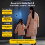 Puerta Smart Tenon - Imagen 4