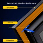 Puerta Smart Tenon - Imagen 8